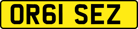 OR61SEZ