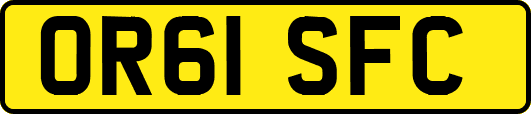 OR61SFC