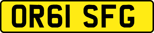 OR61SFG