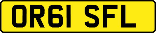 OR61SFL