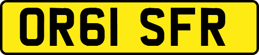 OR61SFR