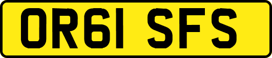 OR61SFS