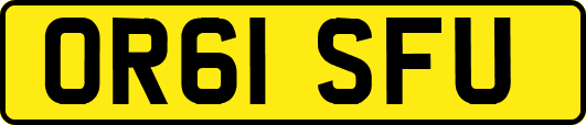 OR61SFU