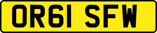 OR61SFW
