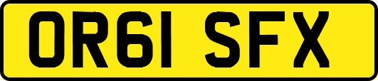 OR61SFX