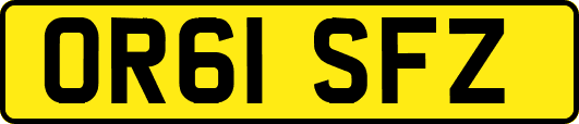 OR61SFZ