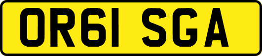 OR61SGA