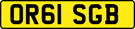 OR61SGB