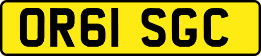 OR61SGC