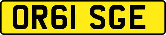 OR61SGE