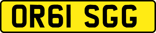 OR61SGG