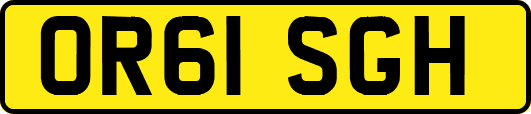 OR61SGH