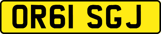 OR61SGJ