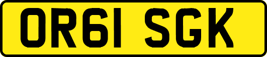 OR61SGK