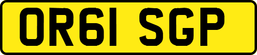 OR61SGP