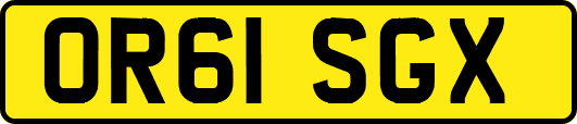 OR61SGX