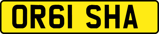 OR61SHA