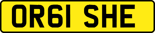 OR61SHE