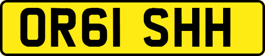OR61SHH