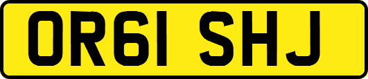 OR61SHJ