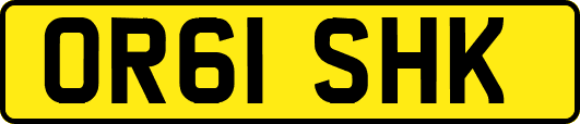 OR61SHK