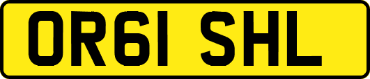 OR61SHL
