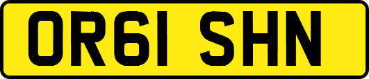OR61SHN