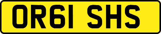 OR61SHS