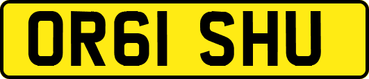 OR61SHU