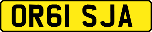 OR61SJA