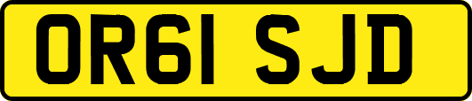 OR61SJD