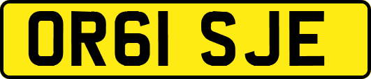 OR61SJE