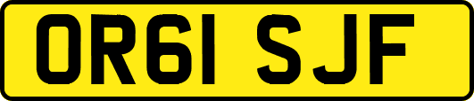 OR61SJF
