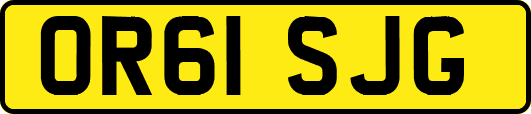 OR61SJG