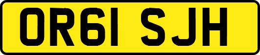 OR61SJH