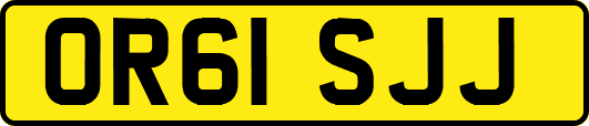 OR61SJJ