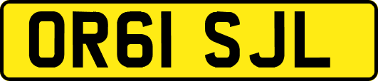 OR61SJL