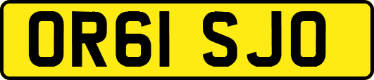 OR61SJO