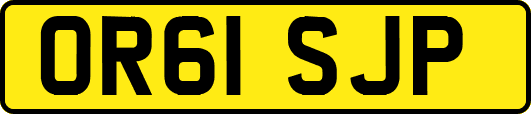OR61SJP