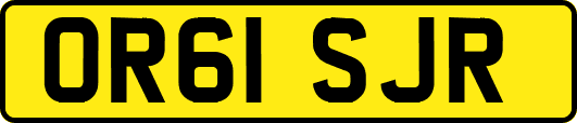 OR61SJR