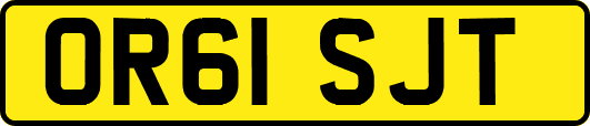 OR61SJT