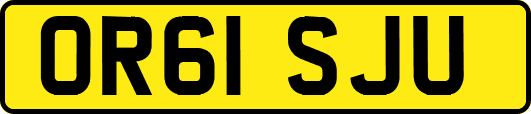 OR61SJU