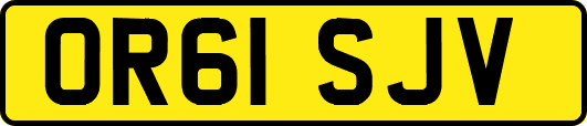 OR61SJV