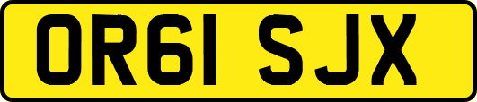 OR61SJX