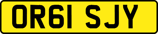 OR61SJY