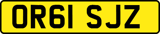 OR61SJZ