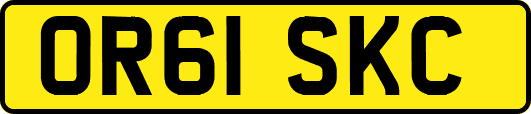 OR61SKC