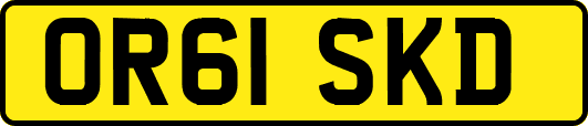 OR61SKD