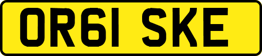 OR61SKE