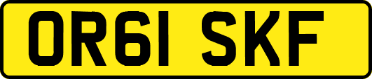 OR61SKF